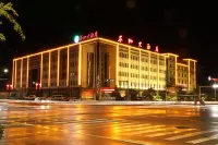 Censhan Hotel Hôtels à : Hengfeng