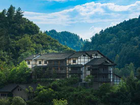 Wujiang Zhailongwan Hotel Hotel Exterior