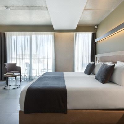 Superior Room Azur Hotel by ST Hotels Promo Code