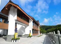 Putuo Hotel · Bore Jingshe Hotels near Zhujiajian Scenic Area