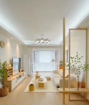 Meihekou Weigang City Dingxin Daily Rent Apartment