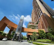 Lucentia Residences Bbcc at Lalaport Kuala Lumpur by Veedu Hauz Hotels near Seni Mont Kiara