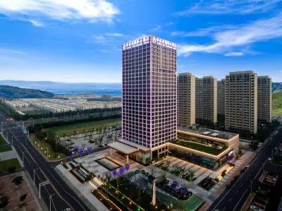 Zhongguancun International Hotel Hotels near Liyang Railway Station