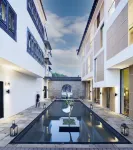 Wuzhen Moyitang Humanities and Arts Hotel