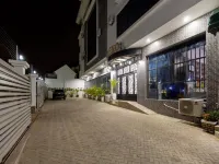 Reno Apartments Abuja Hotels near Jabi Park