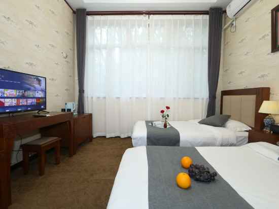 Hongtaoshe Guesthouse Rooms