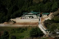 Mountain Lodges of Nepal - Monjo Hotels near Tadapani