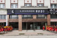 Lavande Hotel (Bomi) Hotel in zona Bowo Commercial Pedestrian Street