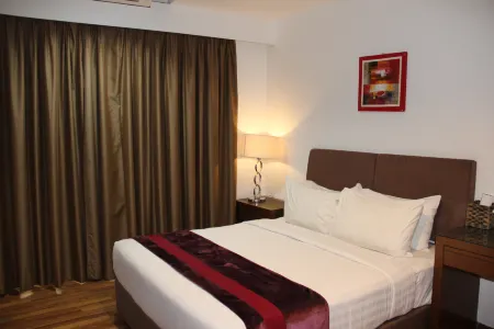 Imperial Heritage Hotel Melaka–City Centre-Free Himalayan Salt Room Access–Free Wifi–Free Parking