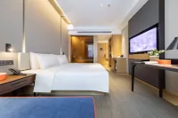 Atour Hotel, Vientiane City, Changfeng business district, Taiyuan Hoteles cerca de Taiyuan University of Science and Technology (South Area)