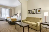 Comfort Suites Maingate East Hoteles en Kissimmee