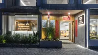 Floral Hotel· Hangzhou Migu Future Homestay