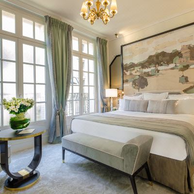 Classic Room L'hôtel Elysia Promo Code