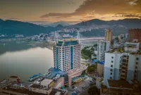 Dongsheng Jiuzhou International Hotel Hotels in Badong