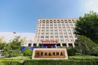 Yunlv bloom hotel Hotels near Zhengzhou Xinzheng International Airport