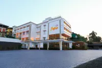 Hotel Saffron Wayanad Hotels near Pazhery Ground