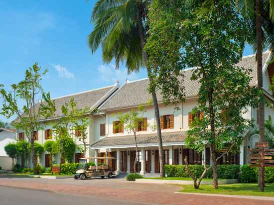 Avani+ Luang Prabang Hotel Hotel Exterior