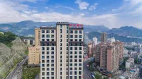 CITY HOTEL Hotels in Panzhihua