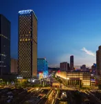 PULLMAN YANTAI CENTER Hotels near Golden Beach