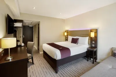 Premier Inn Durham City Centre (Walkergate) Hotels near Islamic Prayer Room (with Jummah) • Durham University