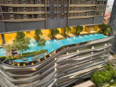 8 Kia Peng Residences by WSD Hotels near UCSI University