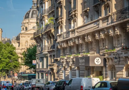 Hôtel Trianon Rive Gauche