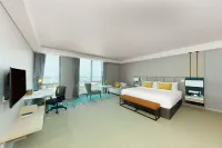 Zealax Hotel & Residence