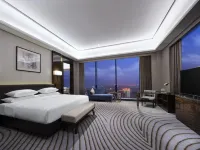 Grand New Century Hotel Haining Zhejiang Hoteles cerca del Aeropuerto Internacional de Hangzhou-Xiaoshan