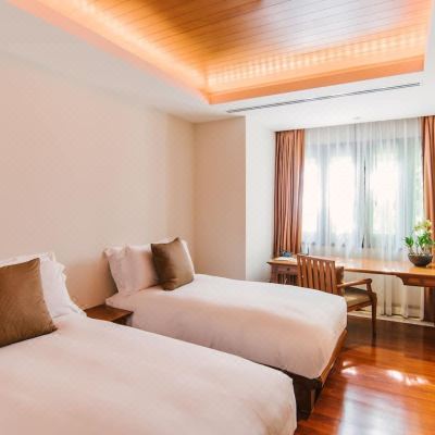 Two Bedroom Trisara signature Villa Trisara(SHA Extra Plus) Promo Code