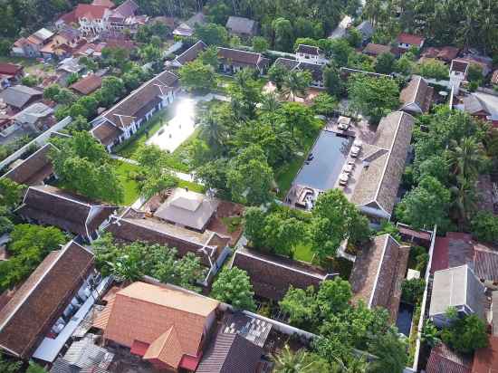 Sofitel Luang Prabang Hotel Exterior