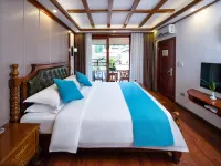 Q+ Yulin Inn Hotels in Fenghuang