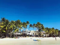 Henann Crystal Sands Resort Hotels in Boracay