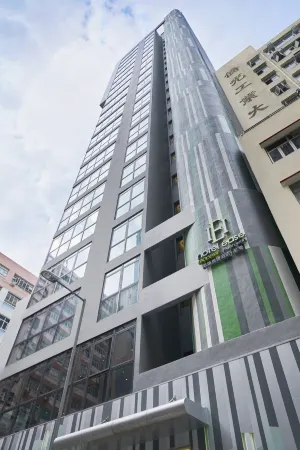 Hotel Ease Access · Tsuen Wan