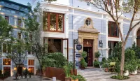 Labotessa Luxury Boutique Hotel Hotels in Cape Town