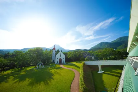 Kijima Kogen Hotel