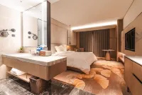 TINGZHOU CROWN INTERNATIONAL HOTEL فنادق في تشانغ تينغ