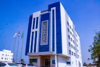 Wave View Hotel Hotels near Jama'a Al-Imam Azzan bin Qays Al-Busaidi