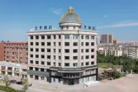 JI HOTEL（Baicheng Chunyang Road Eurasian Shopping Center Store） Hotels near Xiongfeng Oil And Grain Food Store