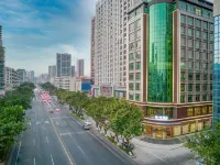 James Joyce Hotel（HuiZhouDaYaWan Hotel) Hotels near Huizhou South Line Passenger Transport Terminal