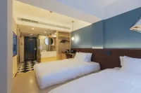 Parkside Inn Hoteles cerca de Yanshan Gymnasium