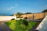 Wangshan Wangkong Garden Designer Homestay 四川育英医养科技技工学校周辺のホテル