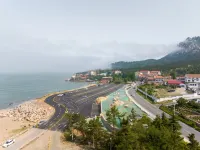 Changwan Villa Seaview Hotel (Yangkou Beach in Laoshan Scenic Area) Hotels in Qingdao