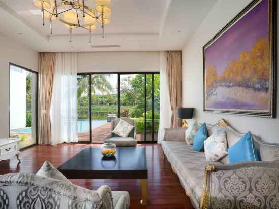 Vinpearl Resort & Spa Phu Quoc Rooms