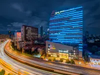 Meihao Lizhi Hotel (Guangzhou Tower Pazhou Convention and Exhibition Center)