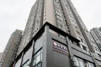 Chongqing Yunjing Hotel โรงแรมใกล้สวนสาธารณะซันถัง