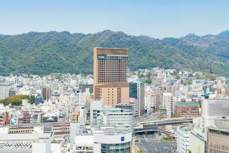 雷姆普拉斯神戶三宮飯店