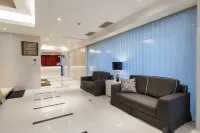 SLV Hotel Group-SLV Business Hotel Hotels near Diandongchechongdian Station