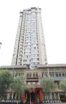 Shengxin Hotel (Yan'an Pagoda Mountain store)