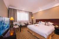 Taizhou Chunlan Guest House Old Street Branch فنادق في تايجَو