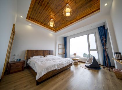 Qingdao Yulun Wuxi B&B